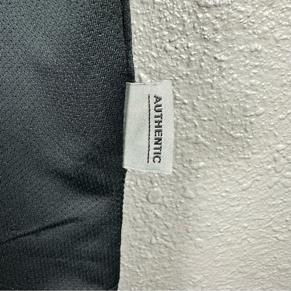 Nike Dri-Fit Oregon State Beavers Polo Shirt Men’s XL? Black Authentic **READ** - Picture 5 of 13